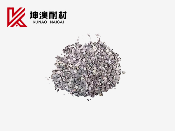 電瓷骨料
