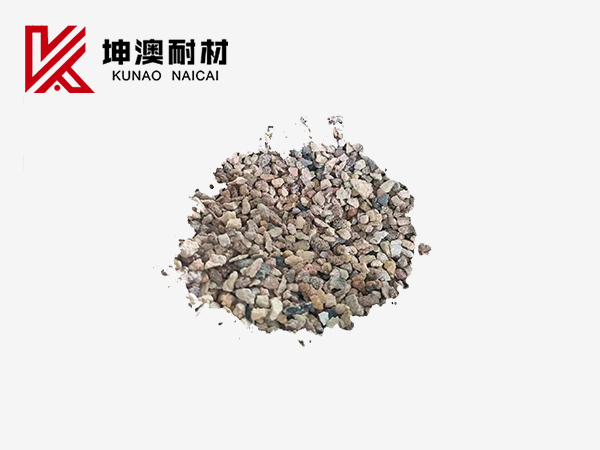 粘土質(zhì)再生料骨料