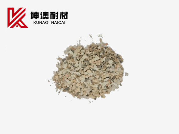 高鋁質(zhì)再生料骨料