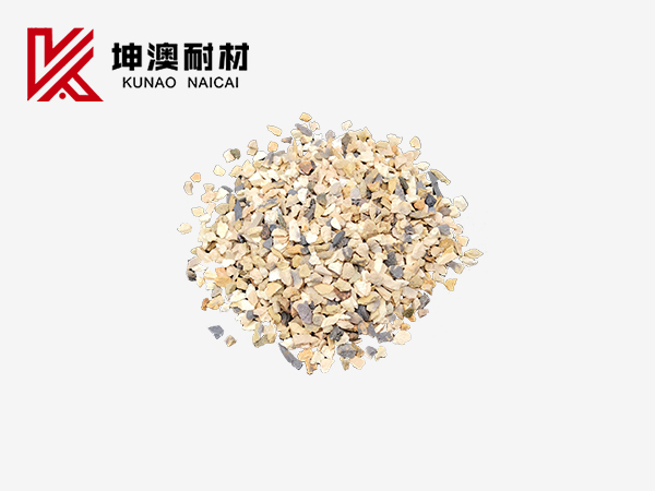 70級鋁礬土