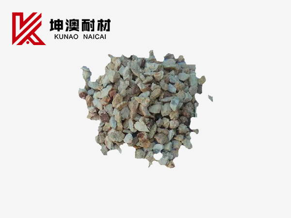 75級鋁礬土