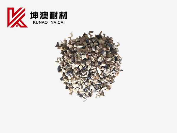 80級鋁礬土