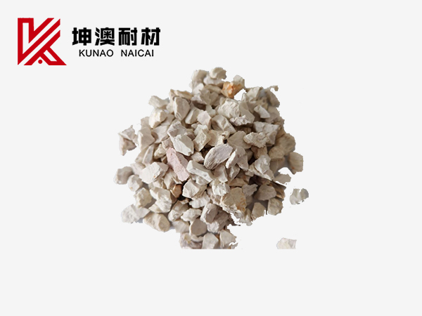 85級鋁礬土