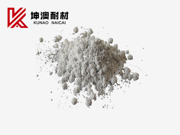 氧化鋁空心球澆注料