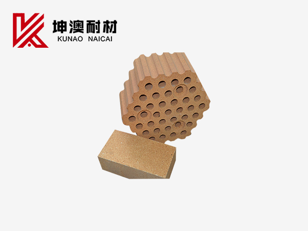 低蠕變粘土磚