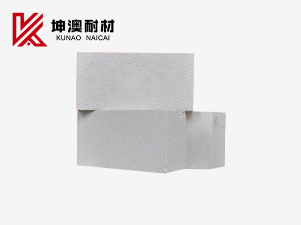 莫來(lái)石輕質(zhì)保溫磚
