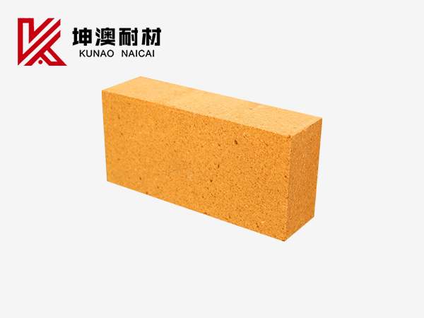 抗剝落高鋁磚