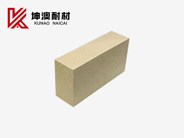 二級高鋁磚