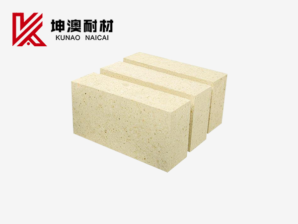 一級(jí)高鋁磚