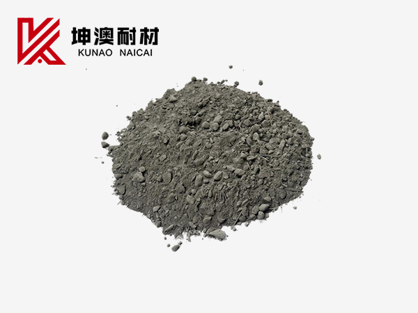 耐堿耐火澆注料