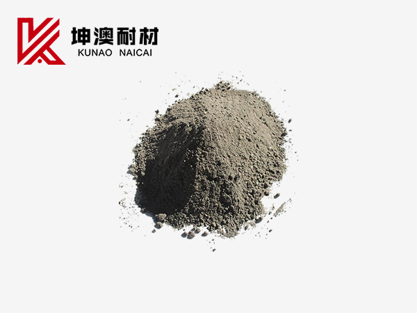莫來石澆注料