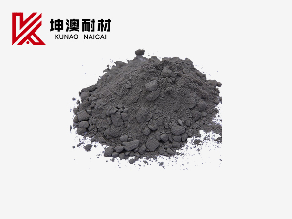 耐磨耐火澆注料