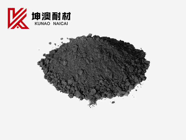 碳化硅澆注料