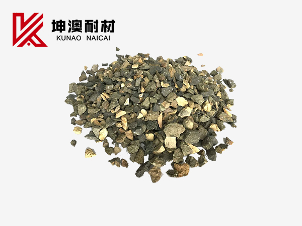 90級(jí)鋁礬土