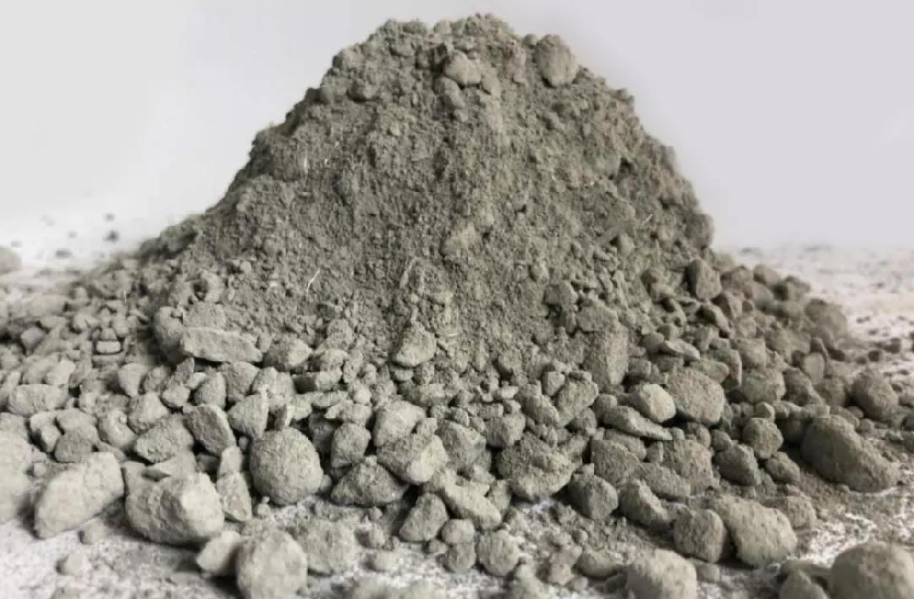 重質(zhì)輕質(zhì)耐堿耐火澆注料的性能及應(yīng)用部位