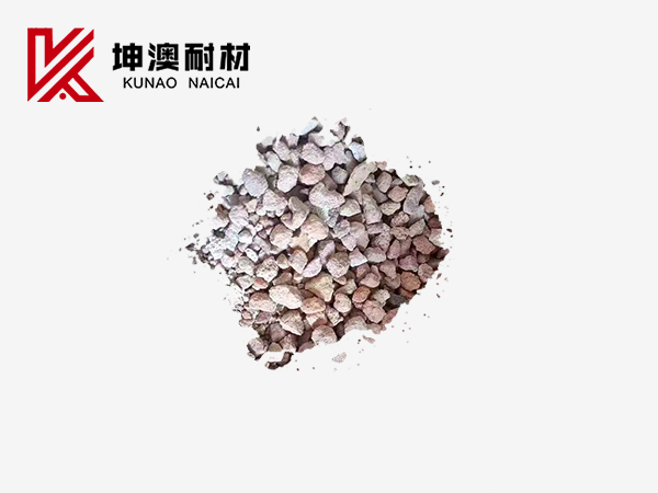 輕質(zhì)高強耐火澆注料的應(yīng)用
