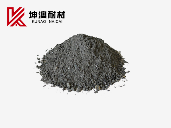 耐火澆注料膨脹縫的預留方法